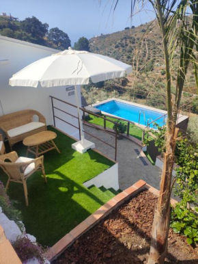 Casa Olivar 30, Torrox